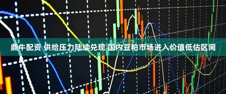 鼎牛配资 供给压力陆续兑现 国内豆粕市场进入价值低估区间